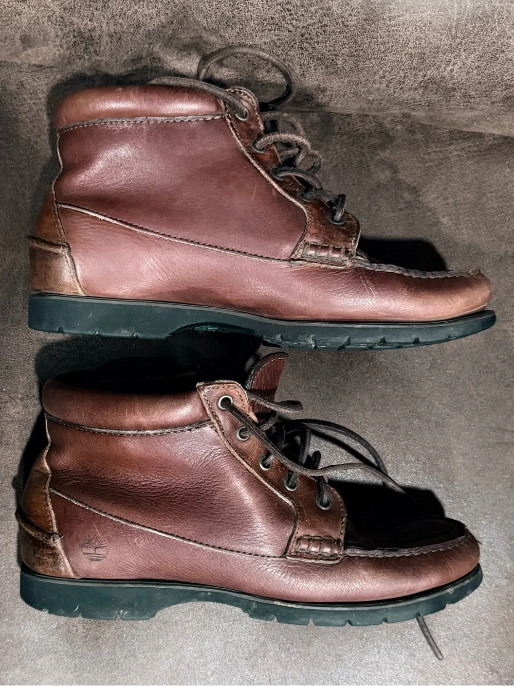 Timberland men’s size